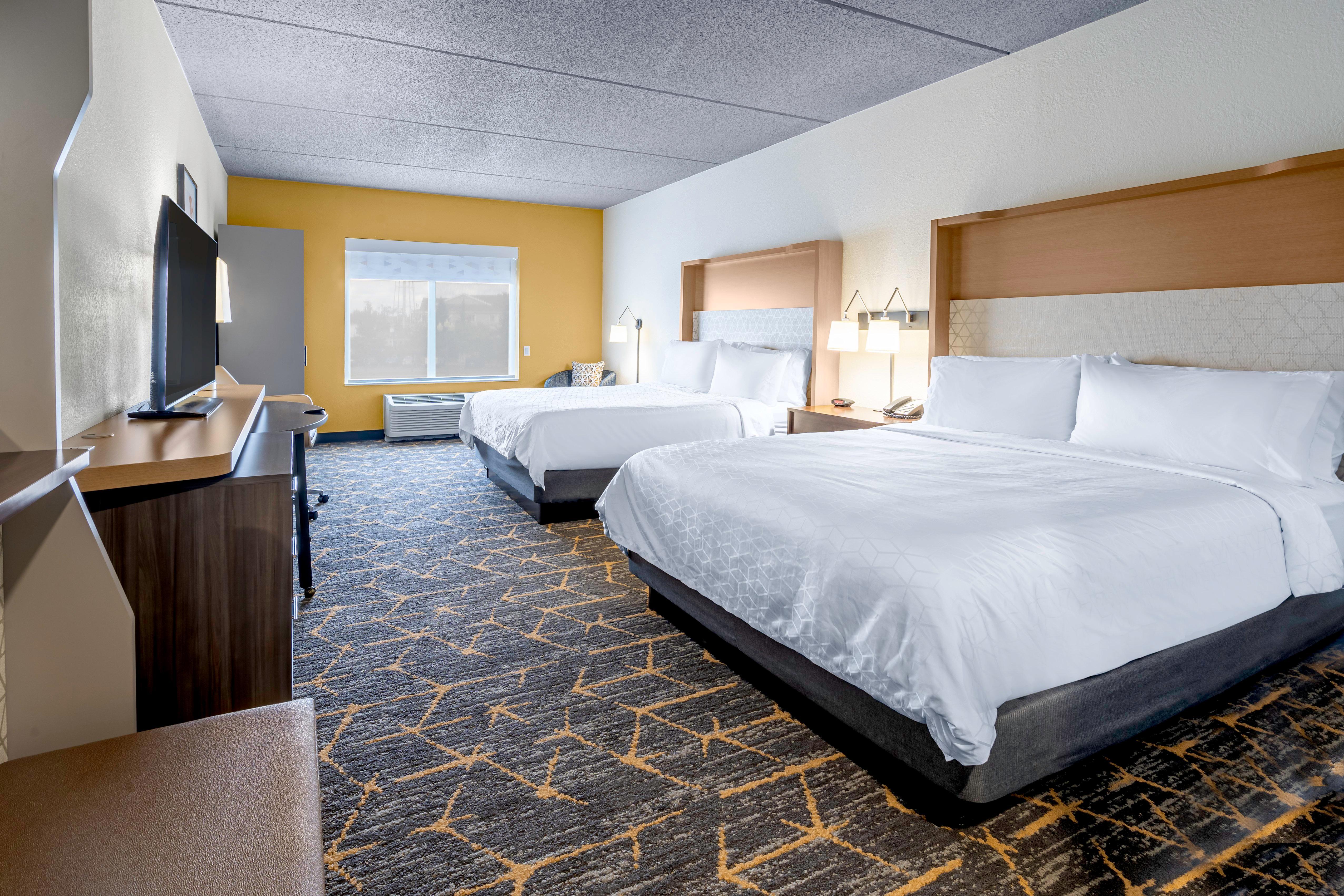 & Wausau-rothschild By Ihg Hotel