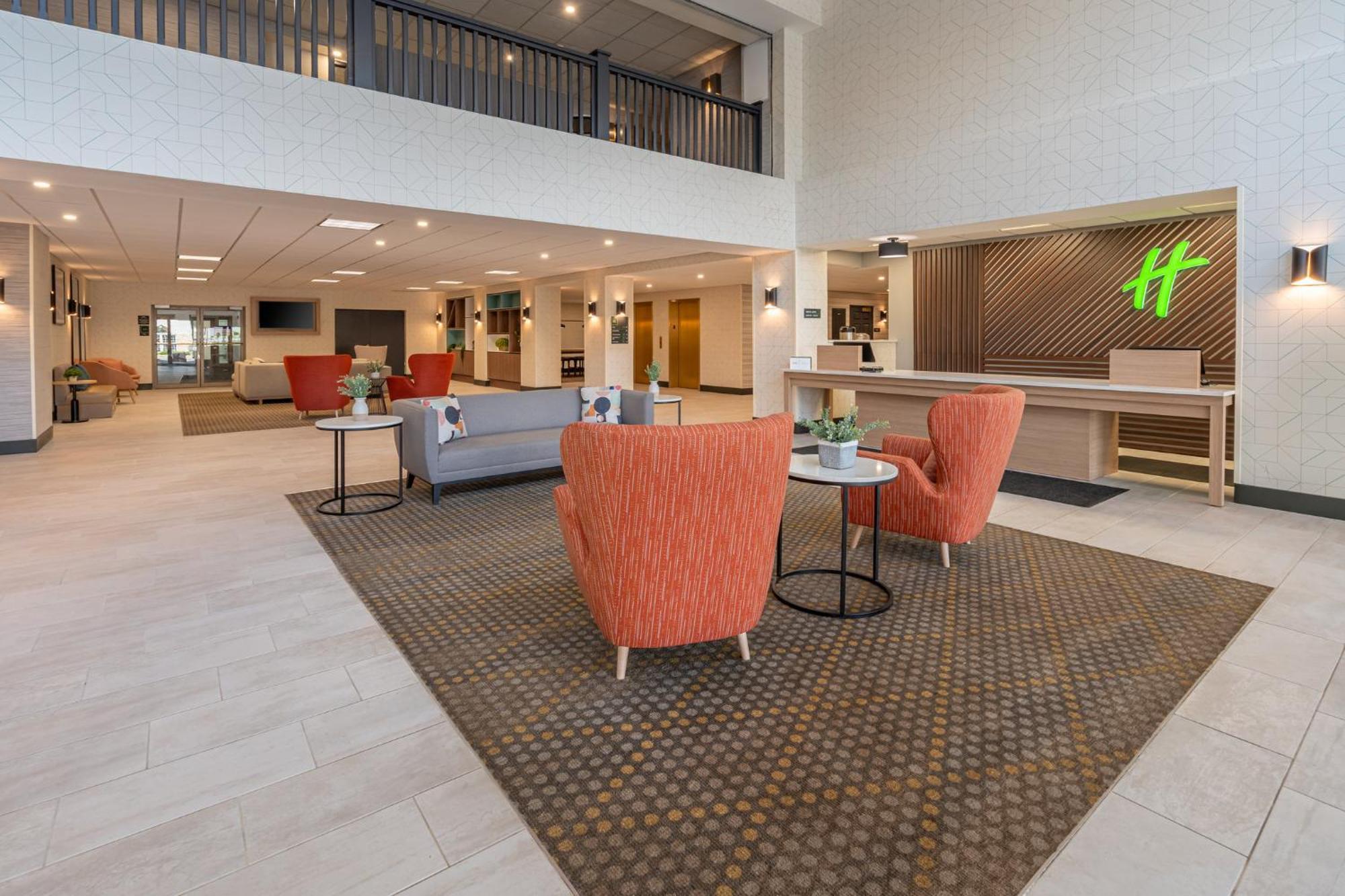 & Wausau-rothschild By Ihg Hotel 2*