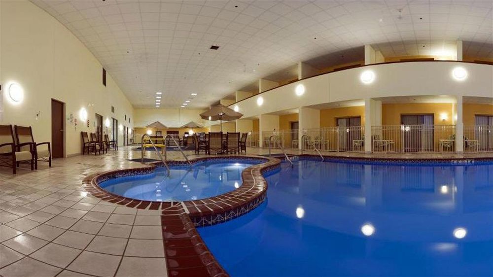 Hotel & Wausau-rothschild By Ihg