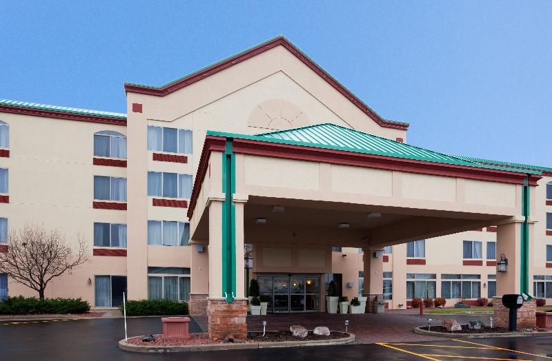 & Wausau-rothschild By Ihg